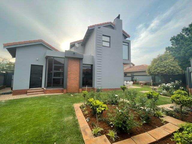 3 Bedroom Property for Sale in Vyfhoek A H North West